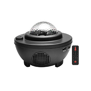 Proyector LED Galaxia