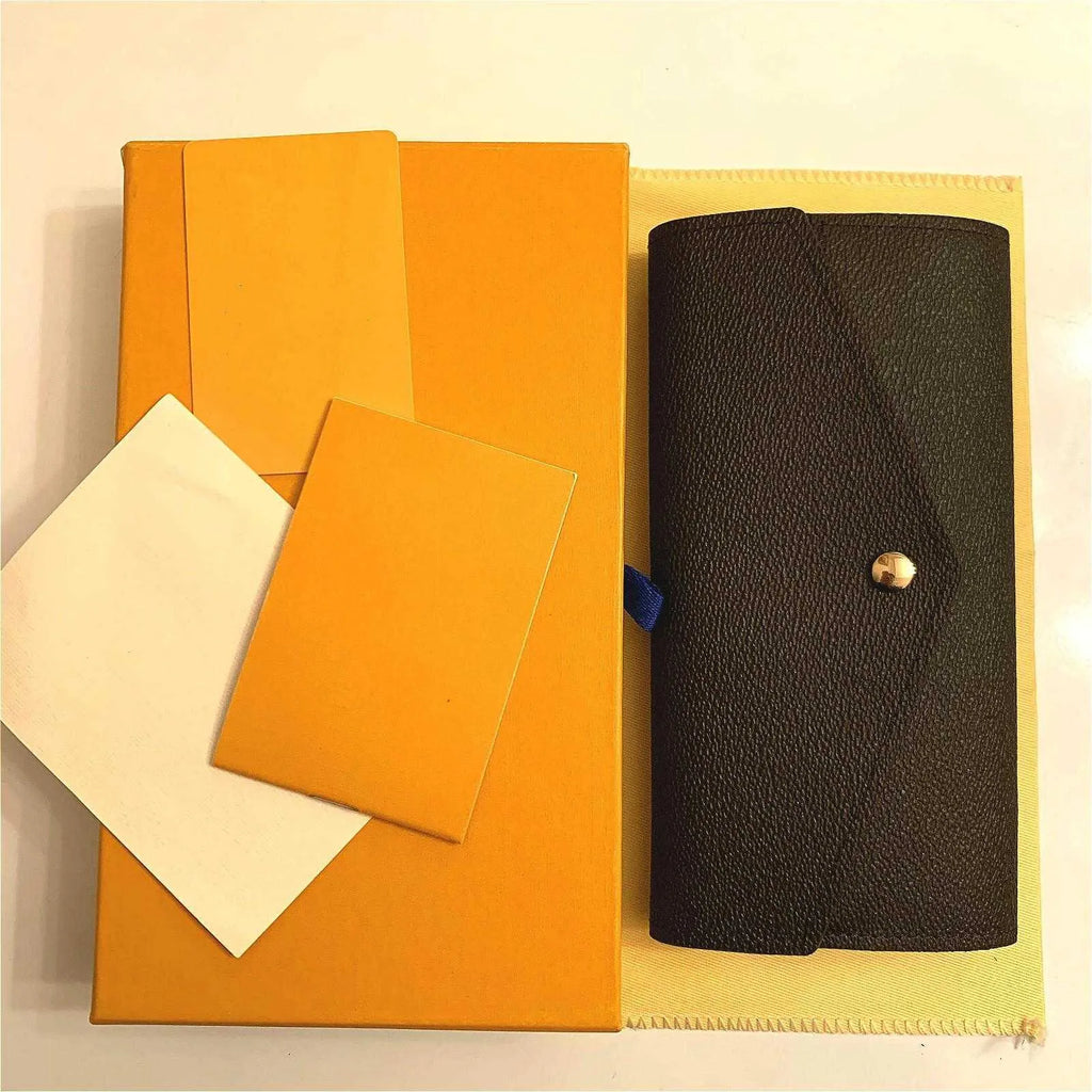 Funda gafas de cuero