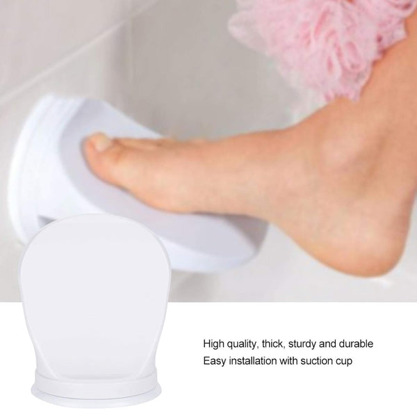 Reposapiés para Ducha