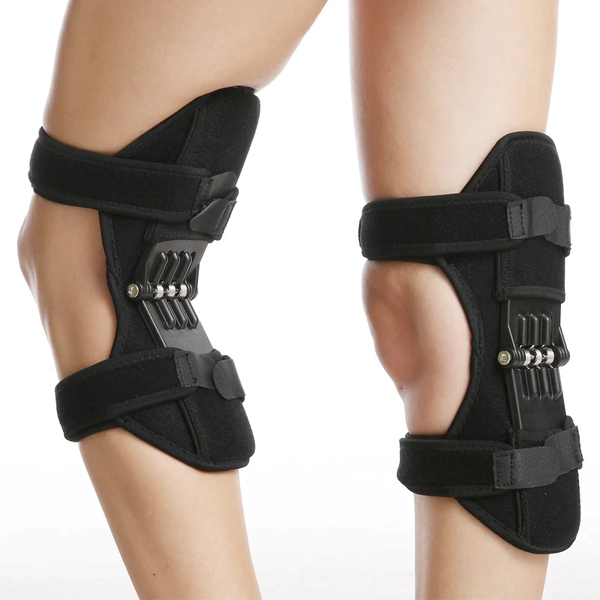 Rodilleras Deportivas (2 uds)