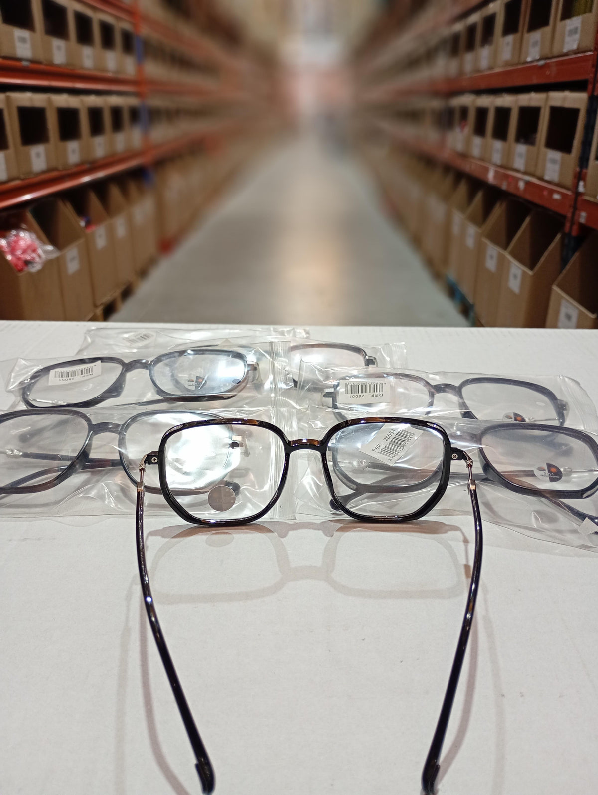 Gafas Fotocromáticas Mujer con Protección UV