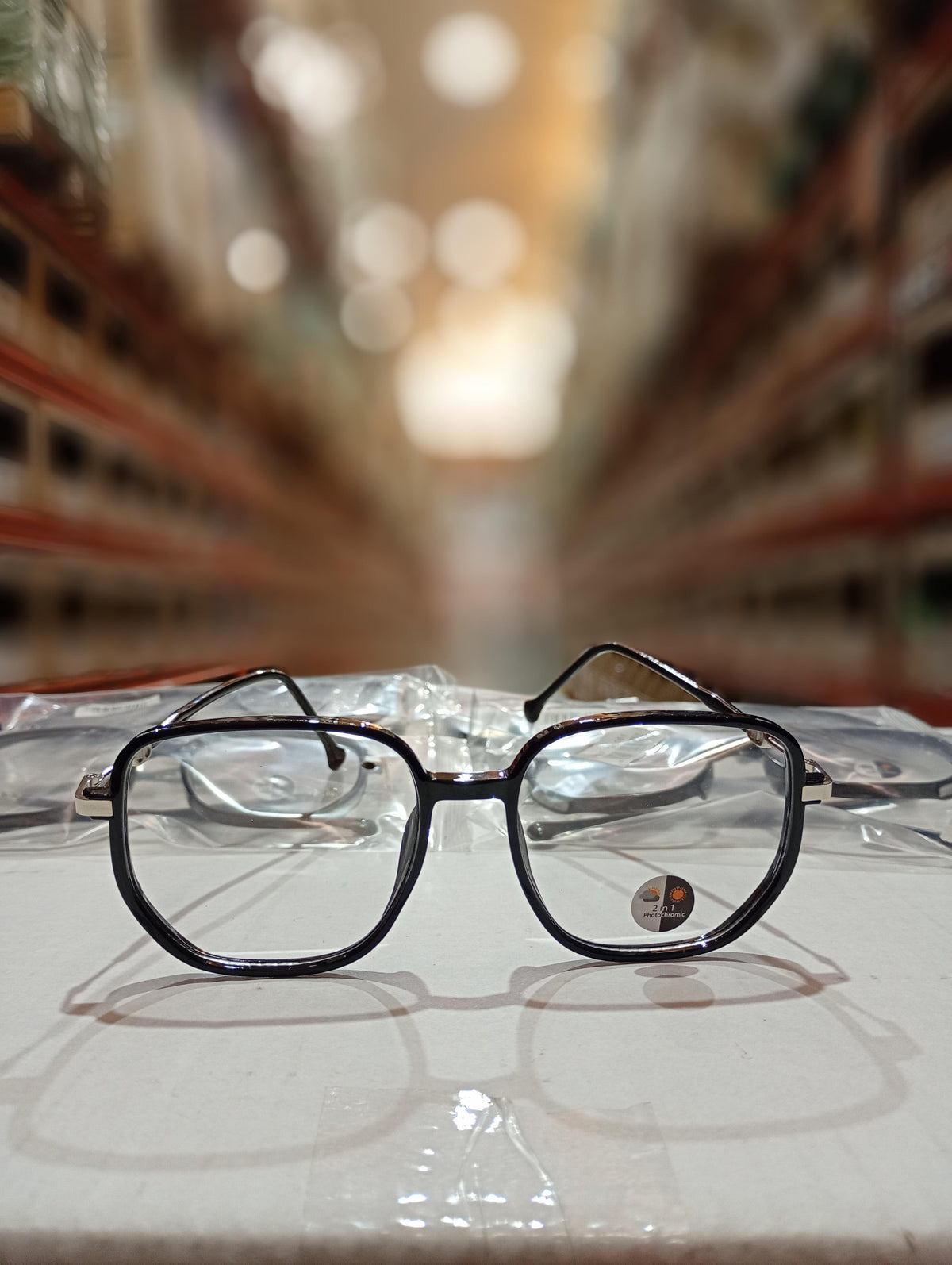 Gafas Fotocromáticas Mujer con Protección UV