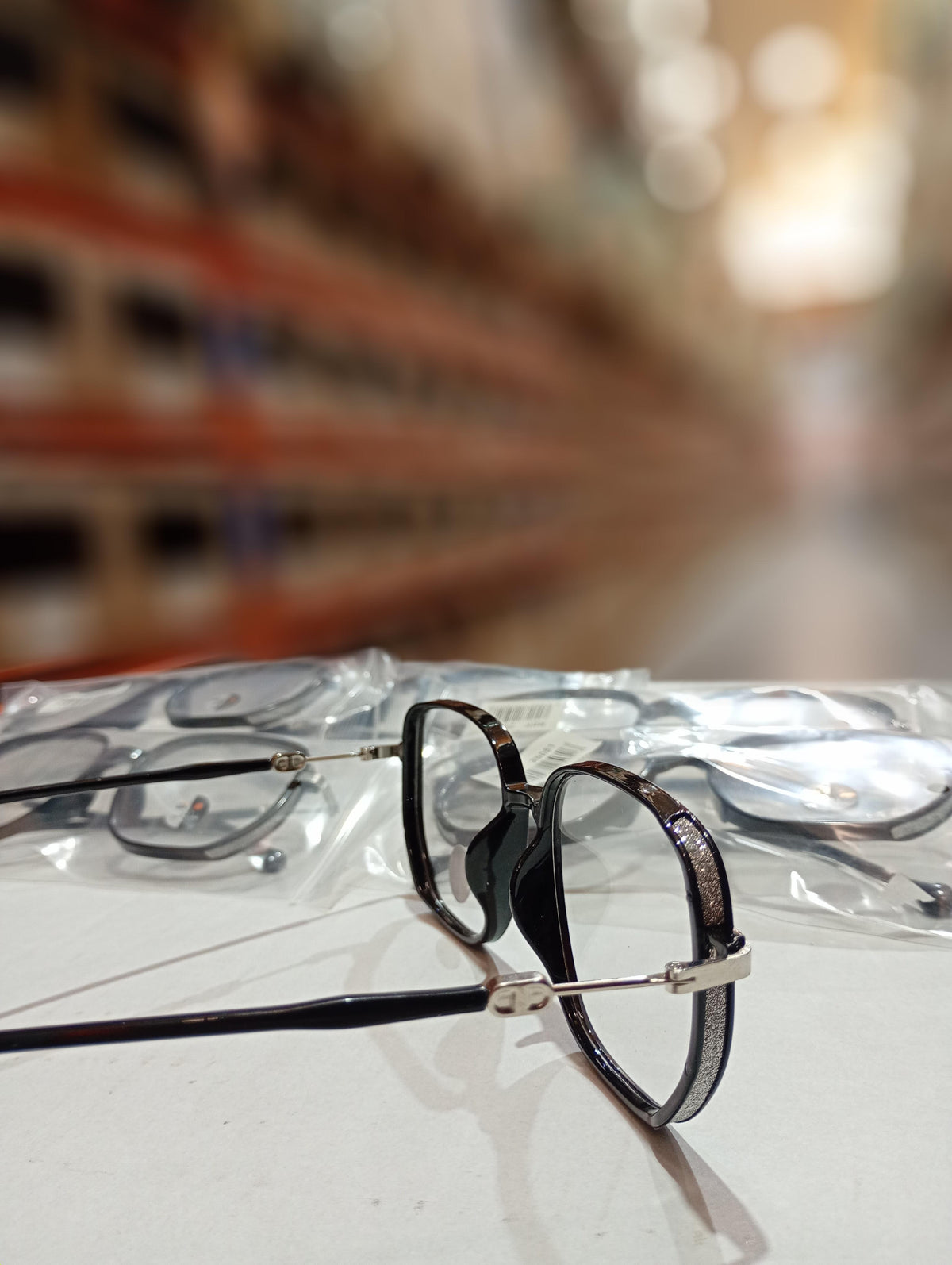 Gafas Fotocromáticas Mujer con Protección UV