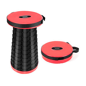 Taburete Plegable